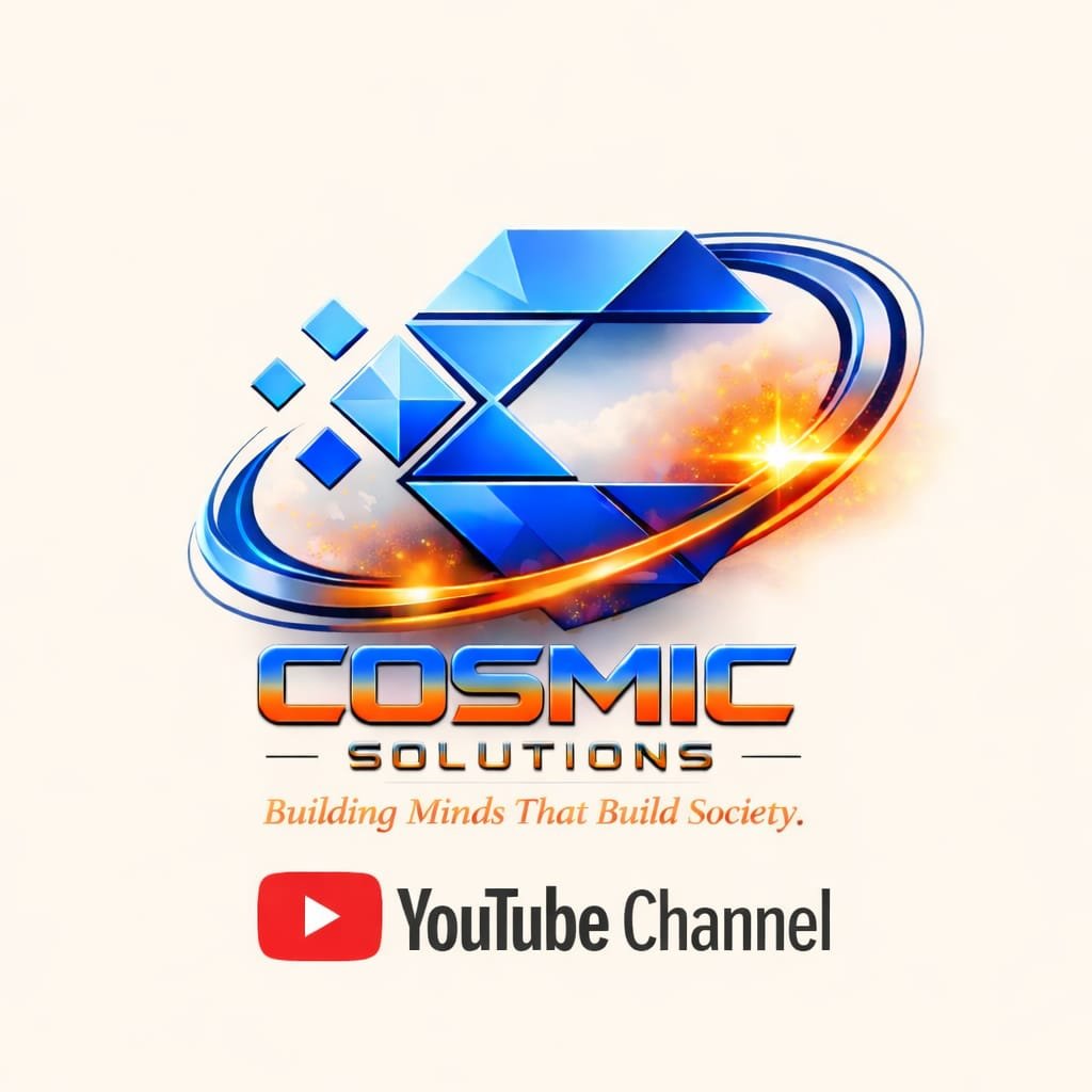 Cosmic Solutions